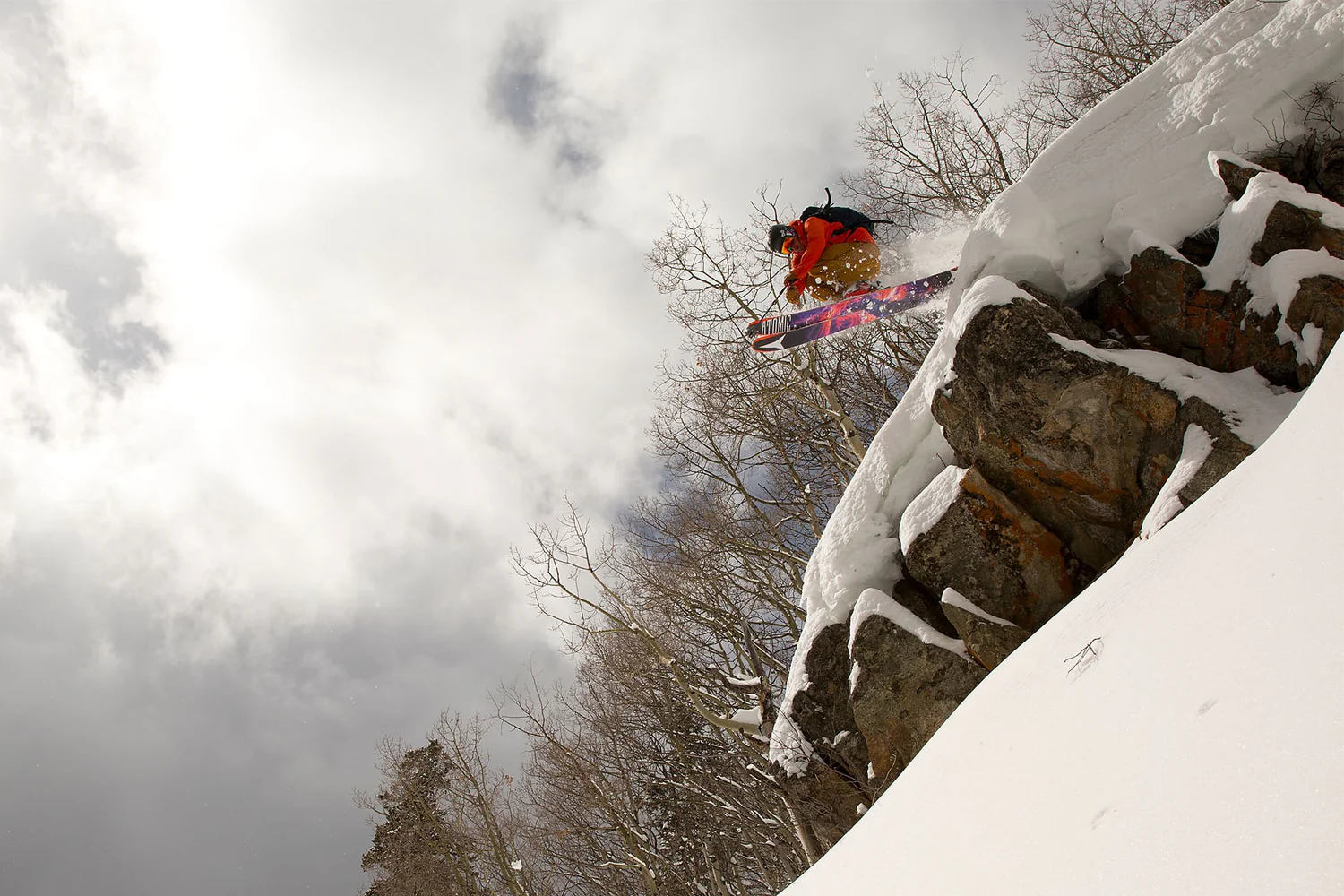 Conquer Every Peak This Season